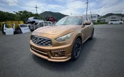 ���� ��������� Infiniti FX35 2008 432061CA0A S51 VQ35HR, ������ 432061CA0A ����