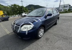 ���� ��������� Toyota Corolla 2000 4351212300 NZE121 1NZ-FE, �������� 4351212300 ����