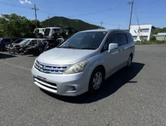 ���� ��������� Nissan Presage 2007 43206CN000 TU31 QR25DE, ������ 43206CN000 ����
