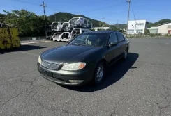 ������� Nissan Cefiro 1999 233002Y900 A33 VQ20DE 233002Y900 ����