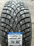 Triangle IcelynX TI501. ������, ����������, 2026 ���, ����� ����