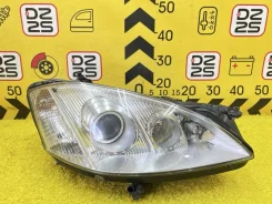 ���� [408438] Mercedes-Benz: S-Class | W221 | 2008 ��� | M156, M157, M272, M273, M275, M276, M278, OM629, OM642, OM651 | ������ / ��������|DZ25 A22182...