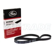 ������ 1014 4PK Chevrolet, FORD, Infiniti, Iveco, Mazda, Renault, Volvo [4PK1014] 117200P500 ����