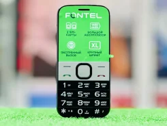 Fontel SP230. �/�, ������, ��������� ����