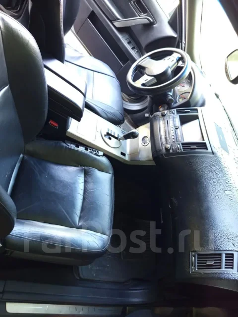 Infiniti FX35. �������, 4wd, ������ ����