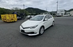 ������� Toyota Auris 2016 4245042040 ZWE186 2ZR-FXE, ������ ������ 4245042040 ����