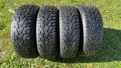 Yokohama Ice Guard IG55. ������, ����������, 2017 ���, �/�, ����� 30 %. �������� ������� ����