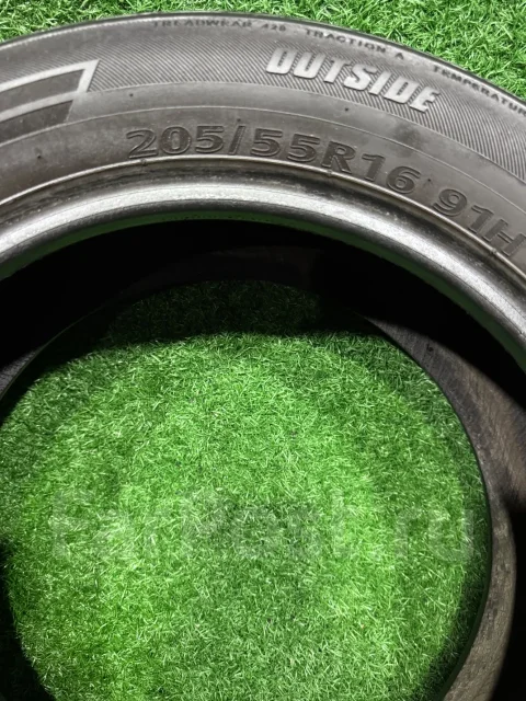 Kumho Ecowing ES01 KH27. ������, �/�, ����� 40 % ����