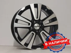 Carwel ����. 6.5x17", 4x100, ET41, �� 60,1���. ����