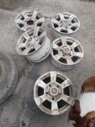 Proma ����. 6.5x15", 5x139.7, ET35 ����