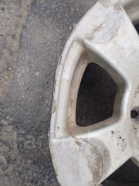 Proma ����. 6.5x15", 5x139.7, ET35 ����