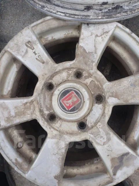 Proma ����. 6.5x15", 5x139.7, ET35 ����