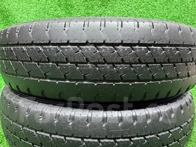 Goodyear Cargo Pro. ������, 2019 ���, �/�, ����� 50 % ����
