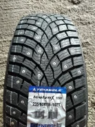 Triangle IcelynX TI501. ������, ����������, 2026 ���, ����� ����