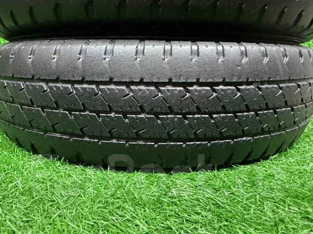 Goodyear Cargo Pro. ������, 2019 ���, �/�, ����� 50 % ����