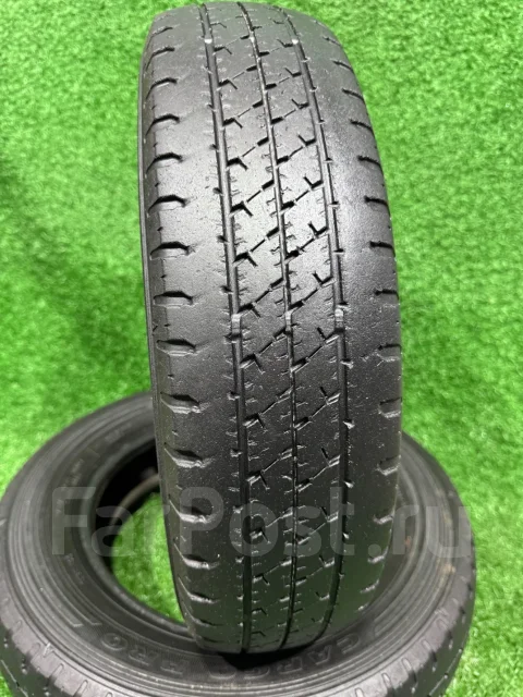 Goodyear Cargo Pro. ������, 2019 ���, �/�, ����� 50 % ����