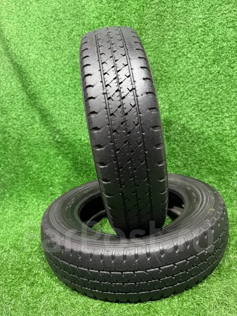 Goodyear Cargo Pro. ������, 2019 ���, �/�, ����� 50 % ����