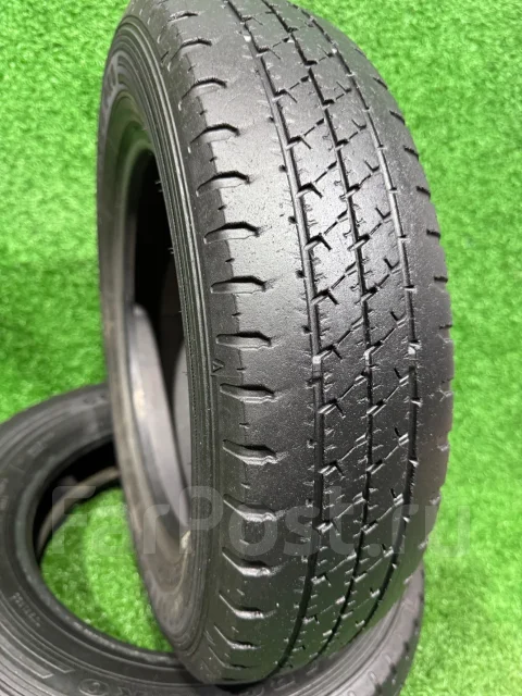 Goodyear Cargo Pro. ������, 2019 ���, �/�, ����� 50 % ����