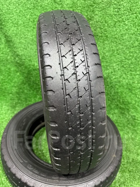 Goodyear Cargo Pro. ������, 2019 ���, �/�, ����� 50 % ����