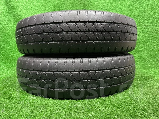 Goodyear Cargo Pro. ������, 2019 ���, �/�, ����� 50 % ����