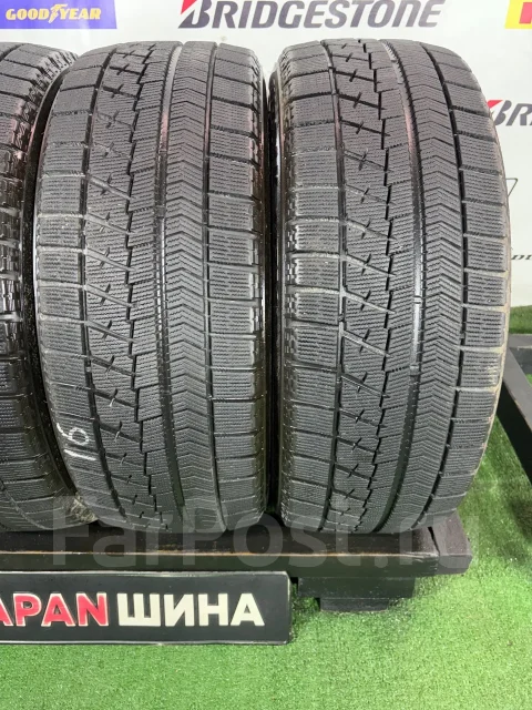 Bridgestone Blizzak VRX. ������, ��� �����, 2016 ���, �/�, ����� 5 % ����