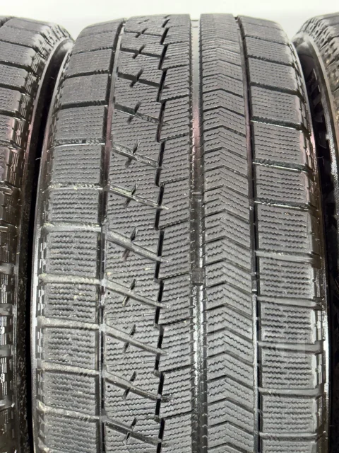 Bridgestone Blizzak VRX. ������, ��� �����, 2016 ���, �/�, ����� 5 % ����