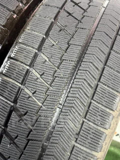 Bridgestone Blizzak VRX. ������, ��� �����, 2016 ���, �/�, ����� 5 % ����