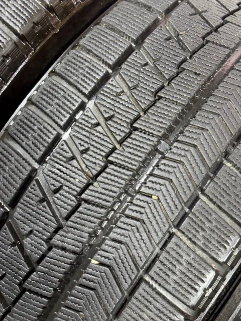 Bridgestone Blizzak VRX. ������, ��� �����, 2016 ���, �/�, ����� 5 % ����