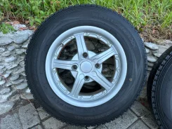 ZW. 6.0x14", 4x114.3, ET35, �� 69,1���. ����
