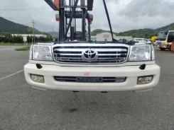 ������� Toyota LAND Cruiser 2001 5211960120A0 UZJ100 2UZ-FE 5211960120A0 ����