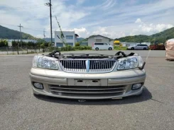 ������� Nissan Bluebird Sylphy 2002 625004M600 QG10 QG18DE 625004M600 ����