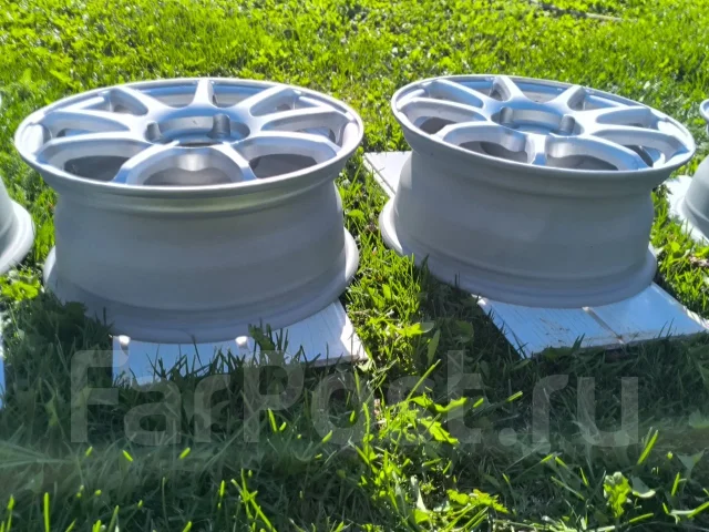 BBS CS. x14", 4x100 ����