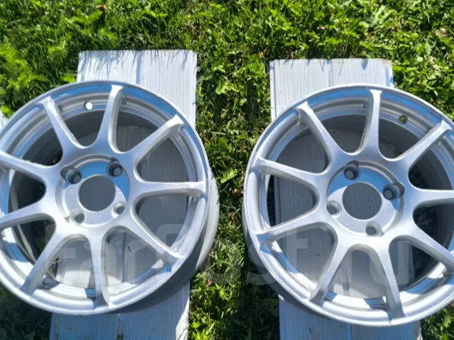 BBS CS. x14", 4x100 ����