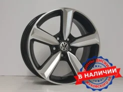 Replica. 6.5x15", 5x100, ET35, �� 57,1���. ����