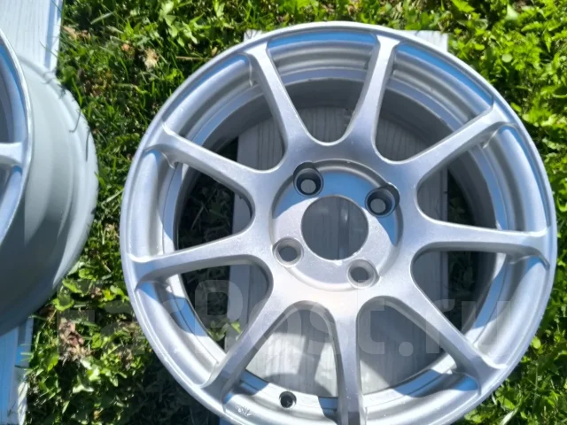 BBS CS. x14", 4x100 ����