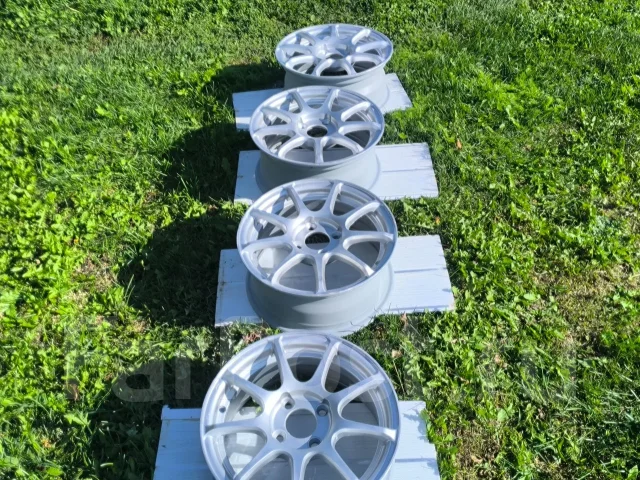 BBS CS. x14", 4x100 ����