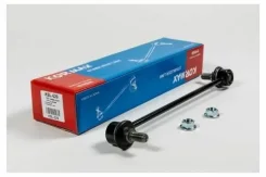 ���� ������������� 282 �� R/L �������� Elantra, Solaris, Rio, Ceed Kormax KSL029 KSL029 ����