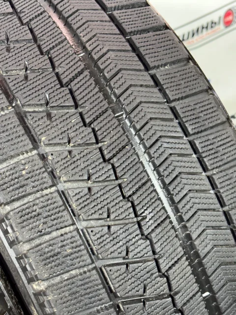 Bridgestone Blizzak VRX. ������, ��� �����, 2016 ���, �/�, ����� 5 % ����