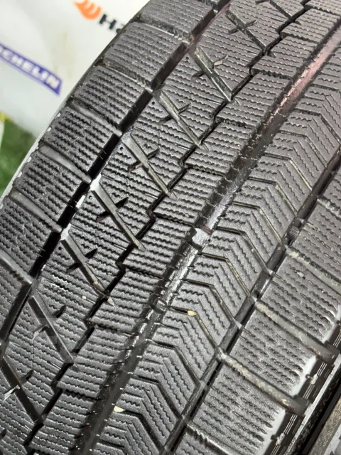 Bridgestone Blizzak VRX. ������, ��� �����, 2016 ���, �/�, ����� 5 % ����