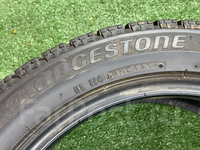 Bridgestone Blizzak VRX. ������, ��� �����, 2016 ���, �/�, ����� 5 % ����