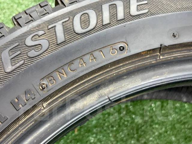 Bridgestone Blizzak VRX. ������, ��� �����, 2016 ���, �/�, ����� 5 % ����