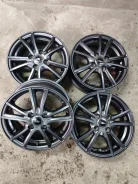 Weds Nirvana NV. 5.5x14", 4x100, ET50, �� 73,1���. ����