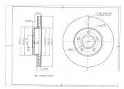 ���� ��������� Avantech BR0270S �������� BR0270S ����