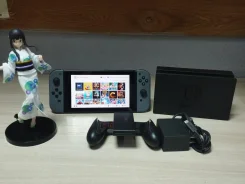 Nintendo Switch ����