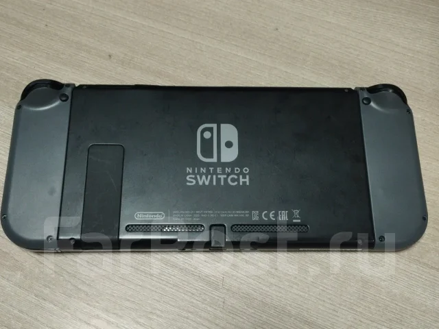 Nintendo Switch ����