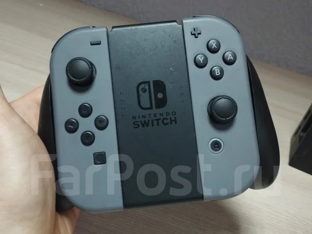 Nintendo Switch ����