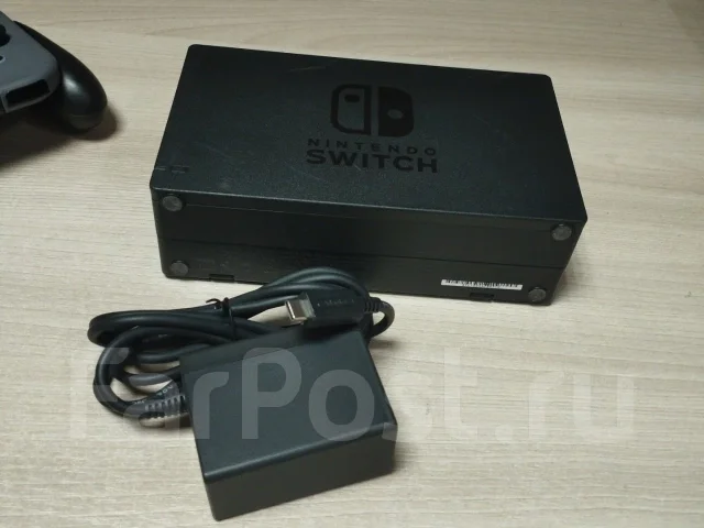 Nintendo Switch ����