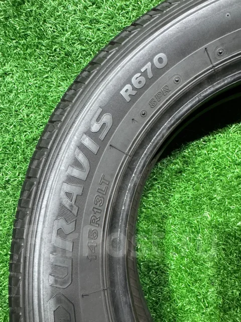 Bridgestone Duravis R670. ������, �/�, ����� 20 % ����