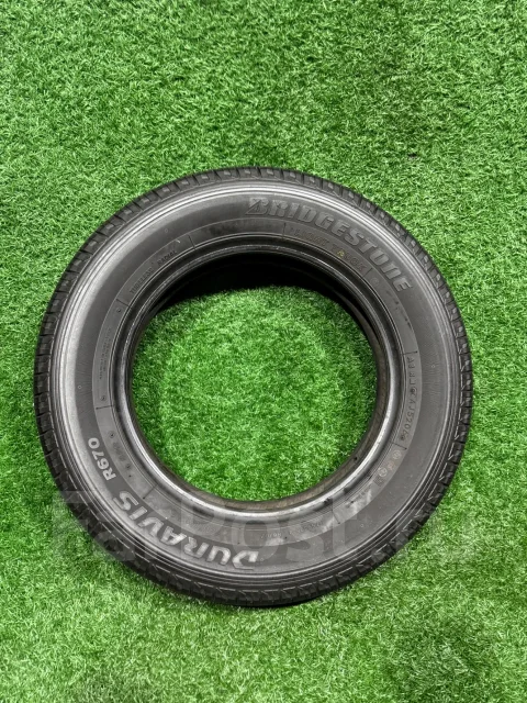 Bridgestone Duravis R670. ������, �/�, ����� 20 % ����