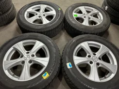 Weds. 6.5x16", 5x114.3, ET40, �� 73���. ����